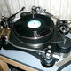 Illustration for article titled $56,000 Four Arm Turntable is an Octopus DJs Ticket to Fame